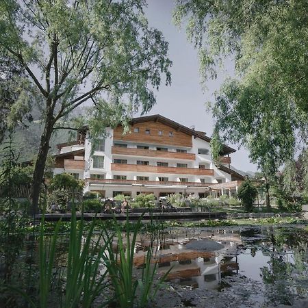 Vegan Hotel La Vimea (Adults Only) Naturns Exterior foto
