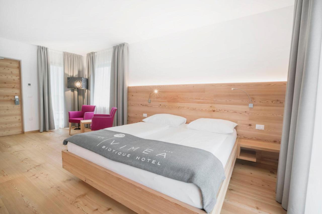 Vegan Hotel La Vimea (Adults Only) Naturns Exterior foto