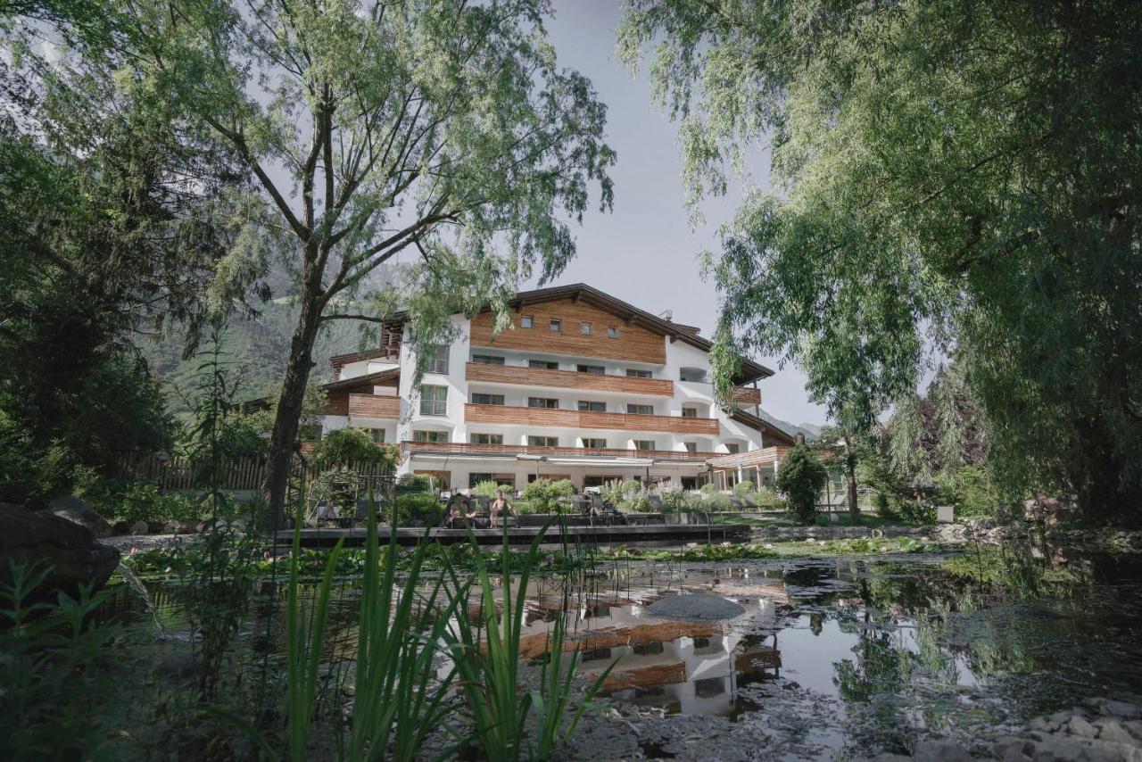 Vegan Hotel La Vimea (Adults Only) Naturns Exterior foto