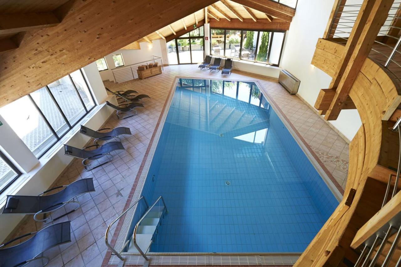 Vegan Hotel La Vimea (Adults Only) Naturns Exterior foto