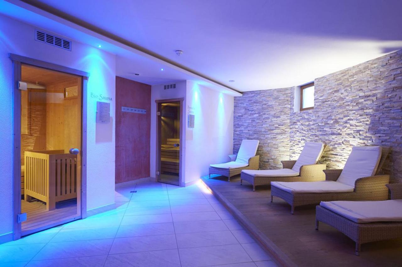 Vegan Hotel La Vimea (Adults Only) Naturns Exterior foto