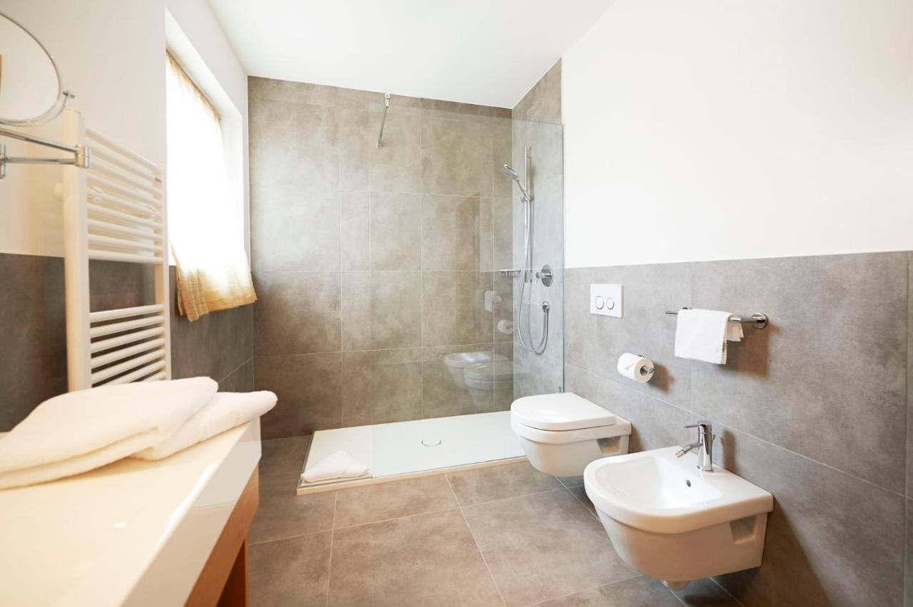 Vegan Hotel La Vimea (Adults Only) Naturns Exterior foto