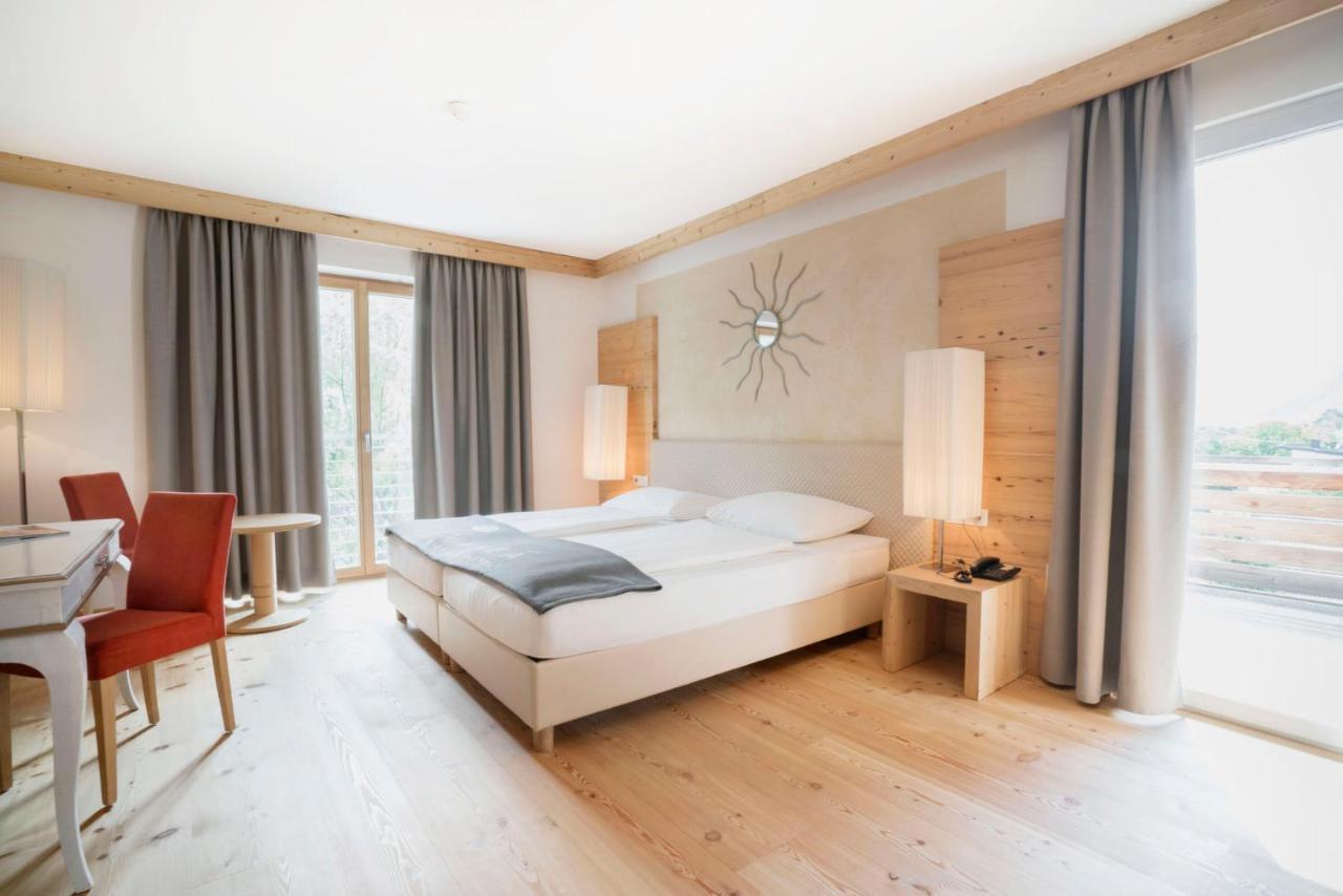 Vegan Hotel La Vimea (Adults Only) Naturns Exterior foto