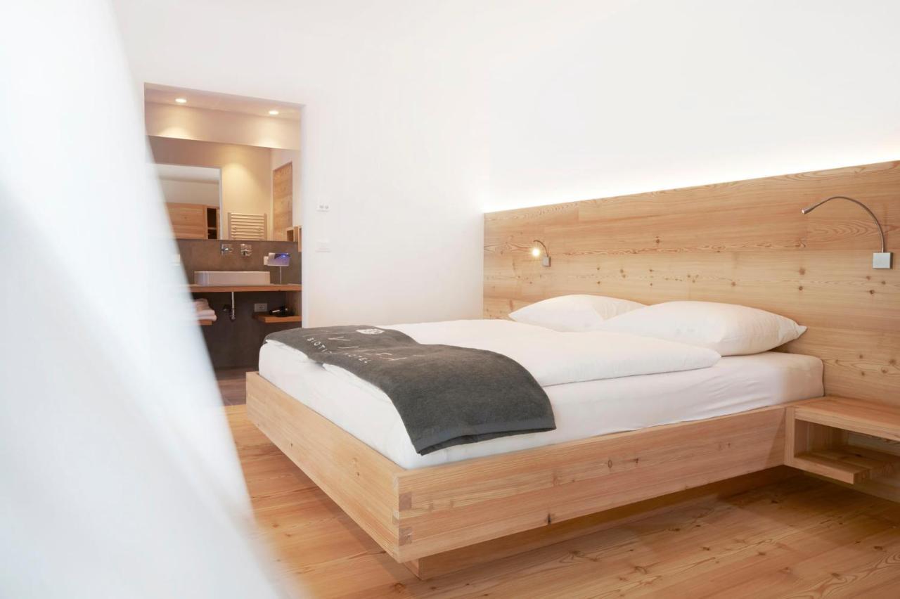 Vegan Hotel La Vimea (Adults Only) Naturns Exterior foto