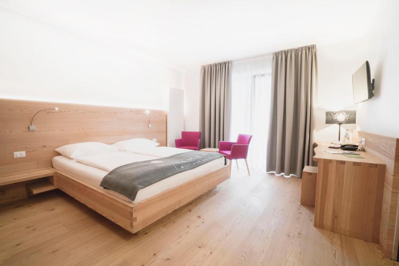 Vegan Hotel La Vimea (Adults Only) Naturns Exterior foto