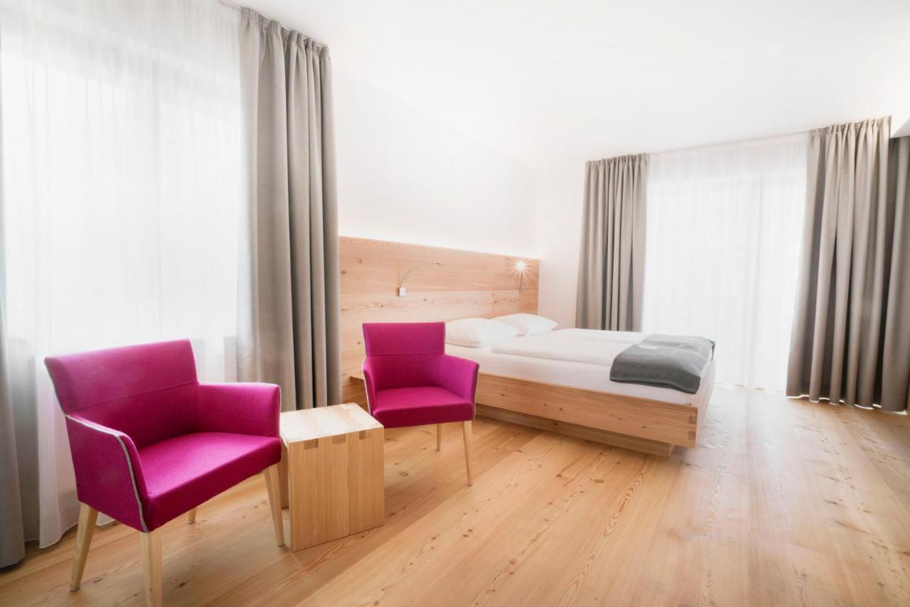 Vegan Hotel La Vimea (Adults Only) Naturns Exterior foto