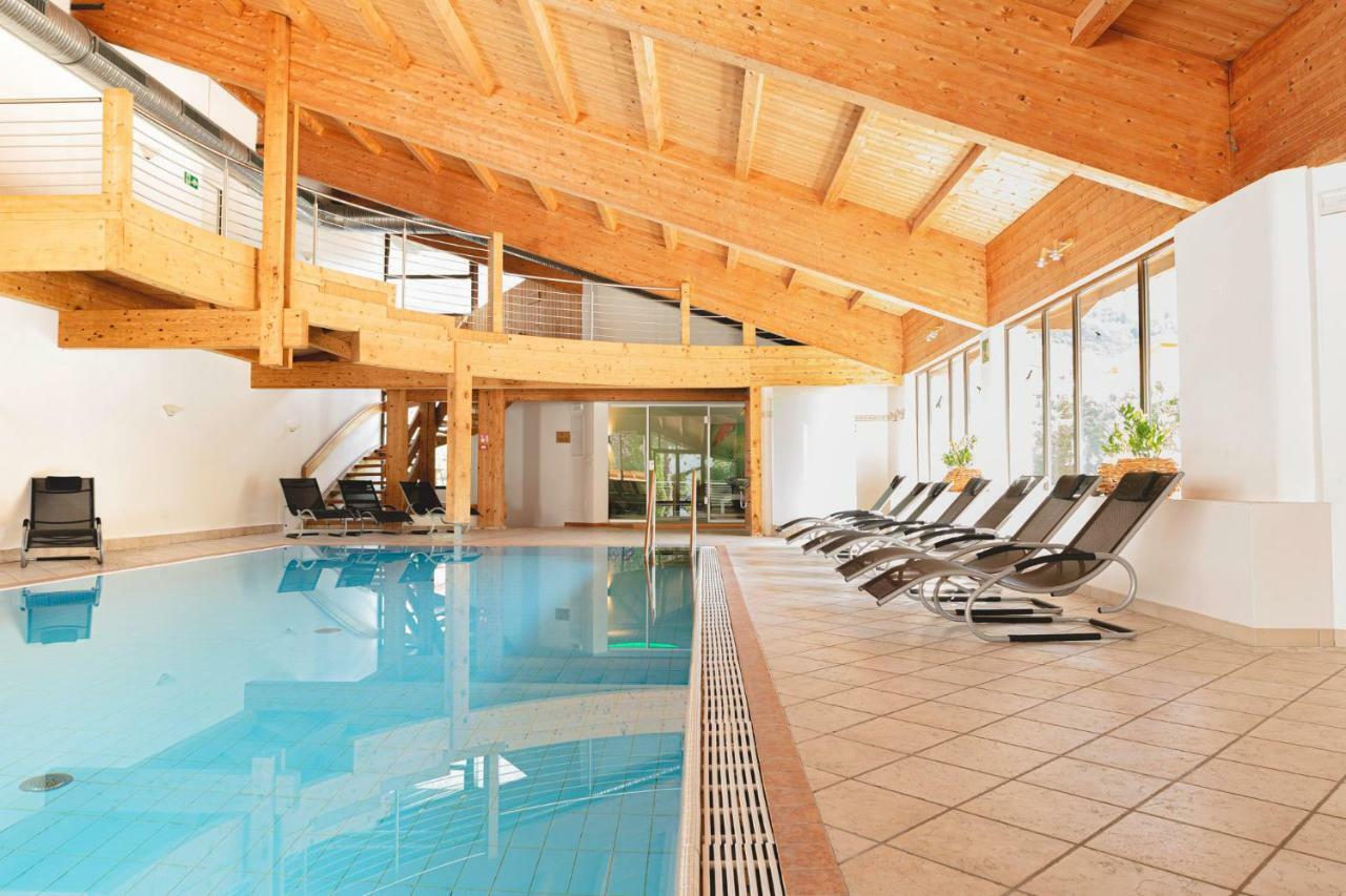 Vegan Hotel La Vimea (Adults Only) Naturns Exterior foto