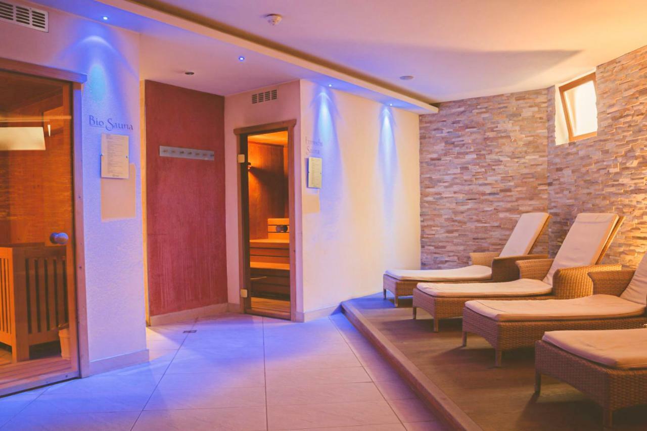 Vegan Hotel La Vimea (Adults Only) Naturns Exterior foto